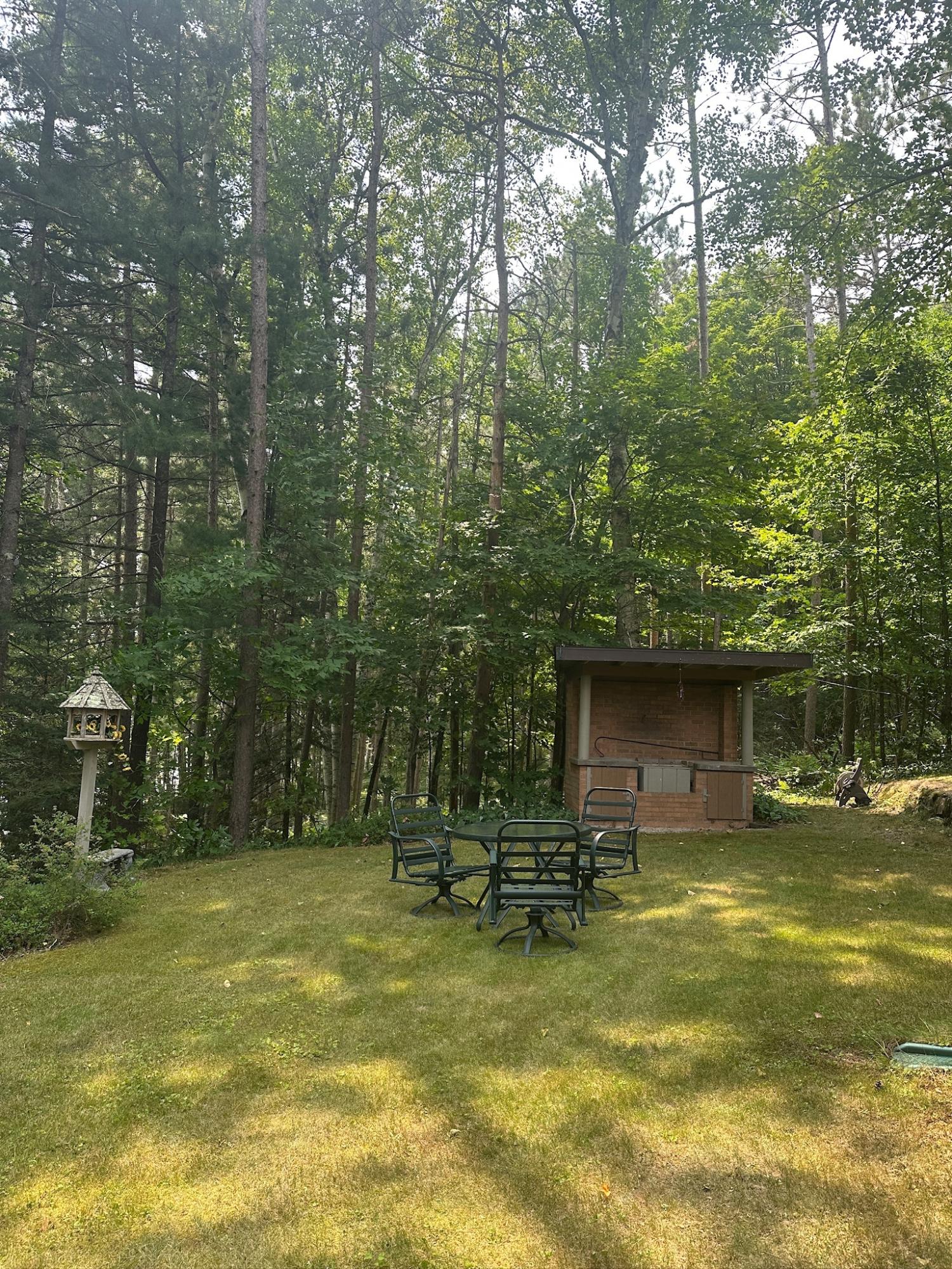 Undocumented Lake Property 8380 Harris Lake Rd E Photo 51