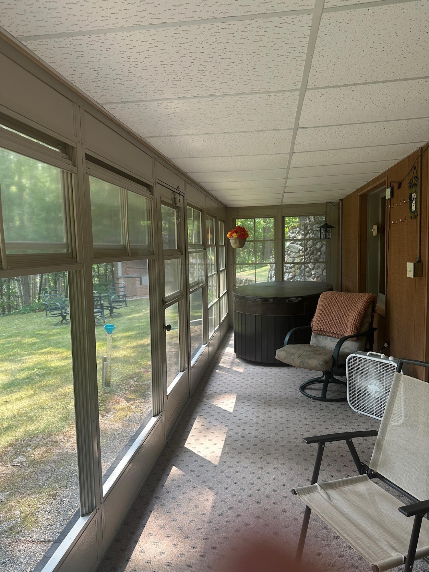 Undocumented Lake Property 8380 Harris Lake Rd E Photo 54