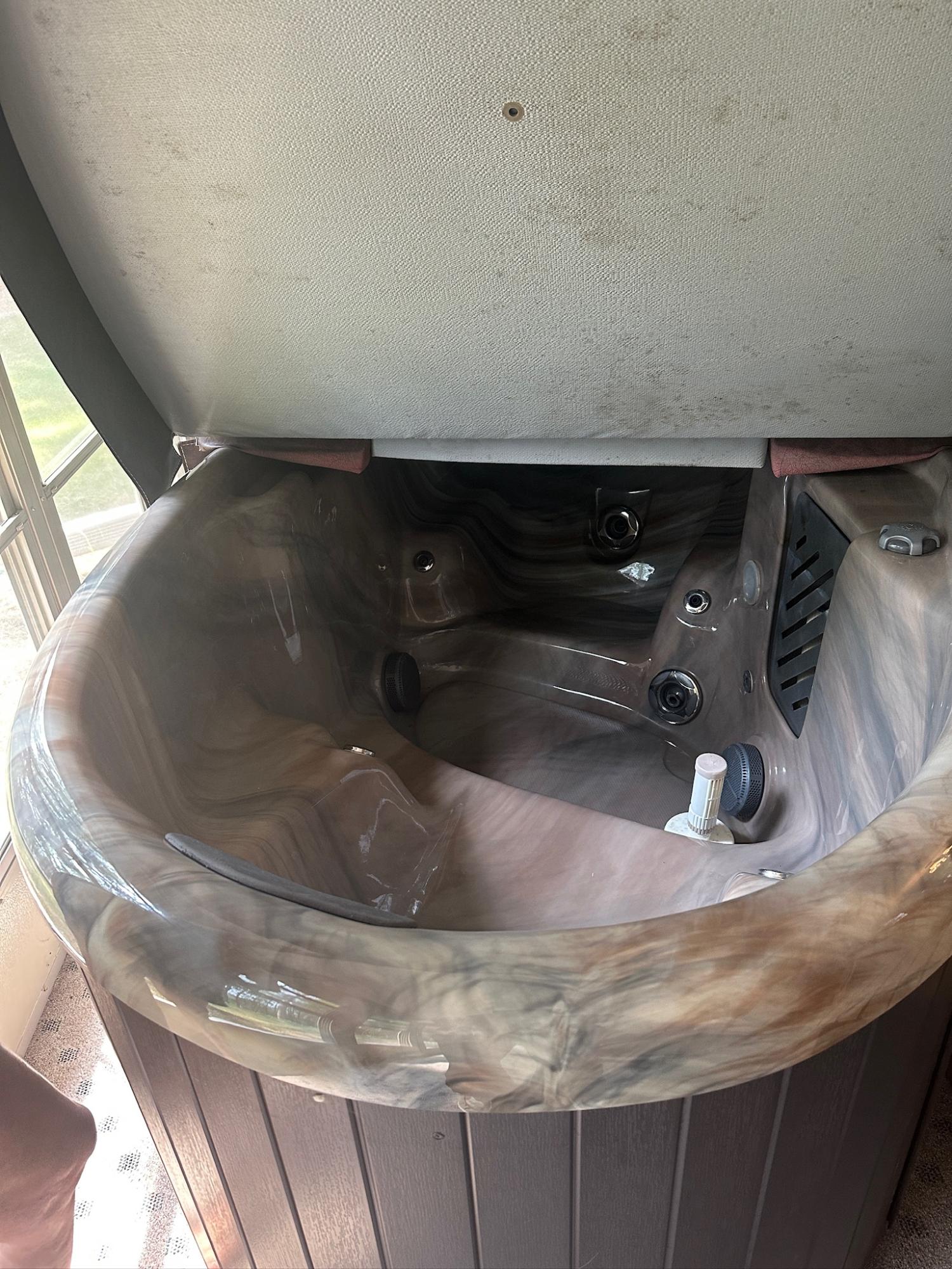 Undocumented Lake Property 8380 Harris Lake Rd E Photo 55