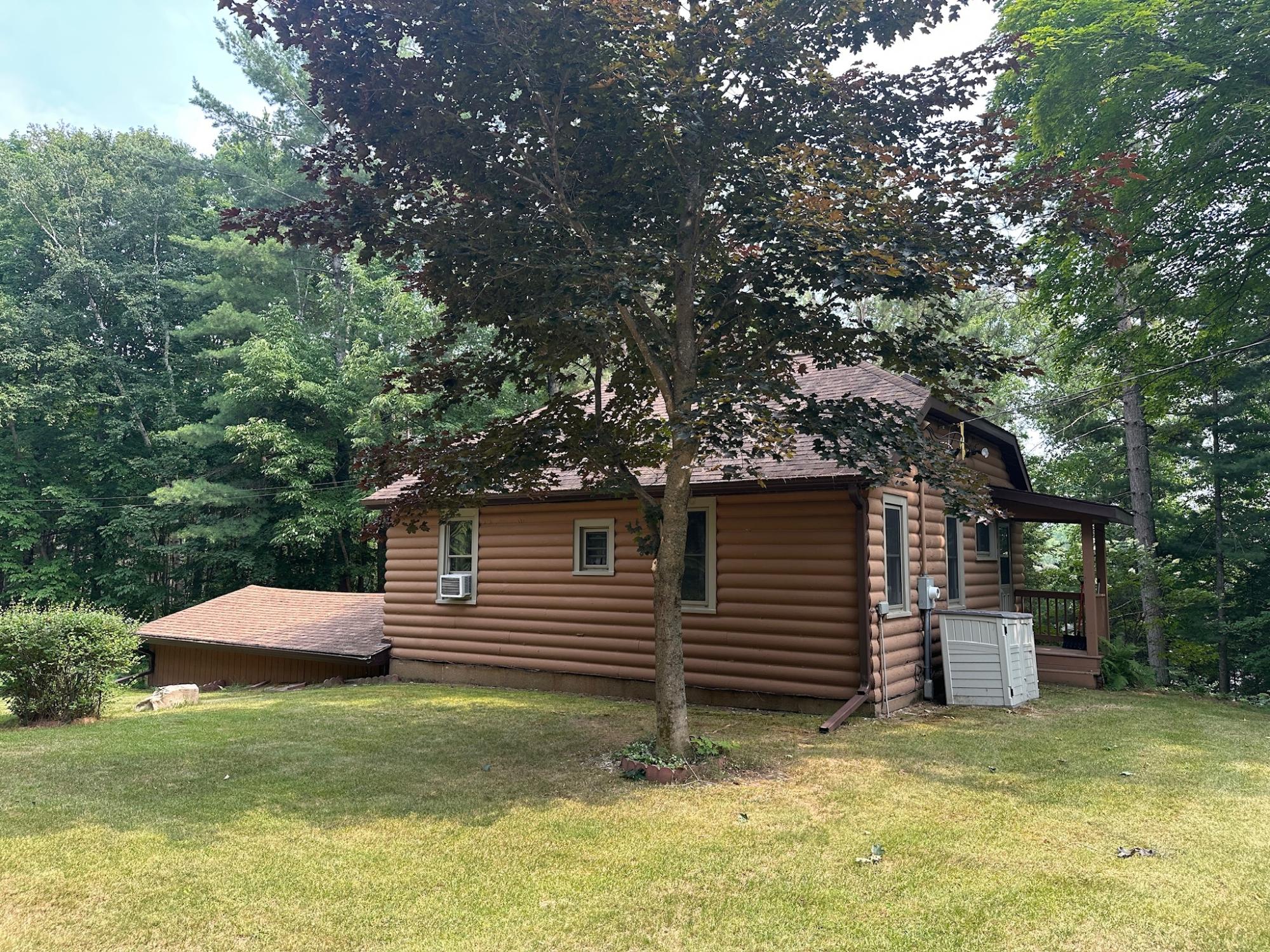 Undocumented Lake Property 8380 Harris Lake Rd E Photo 56