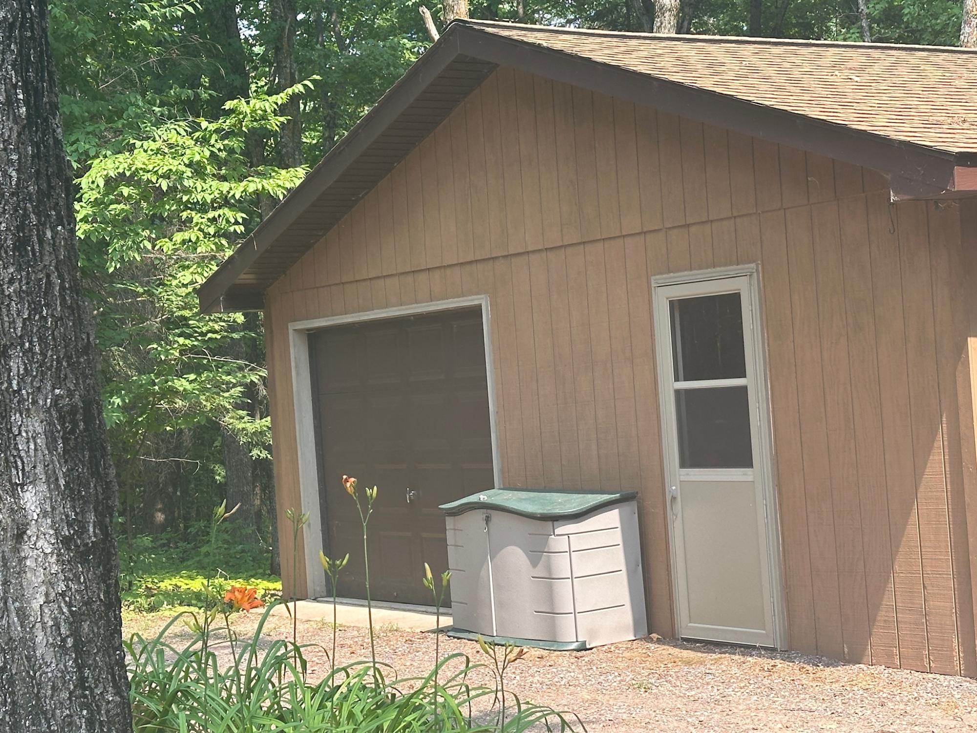 Undocumented Lake Property 8380 Harris Lake Rd E Photo 59