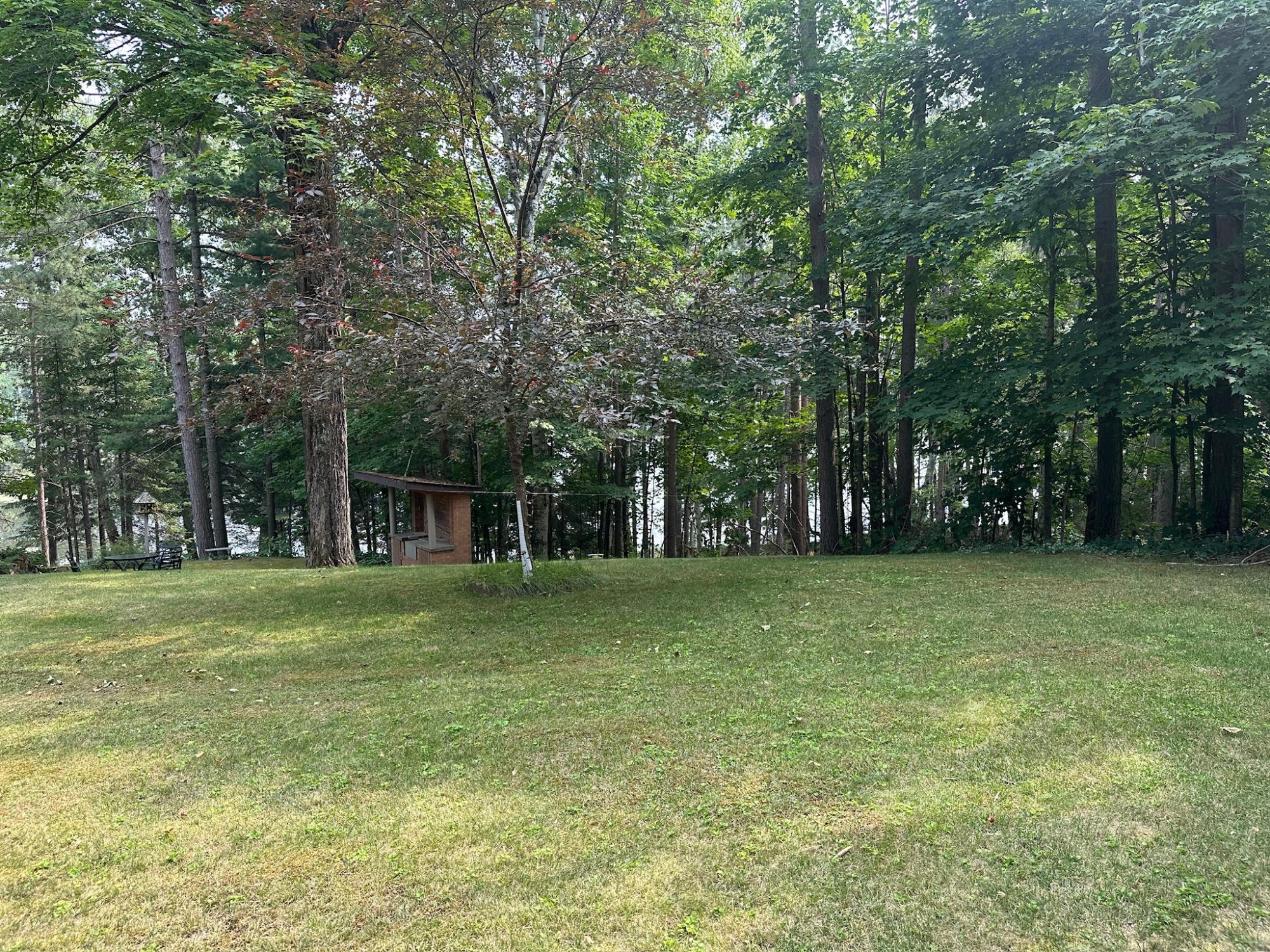 Undocumented Lake Property 8380 Harris Lake Rd E Photo 6