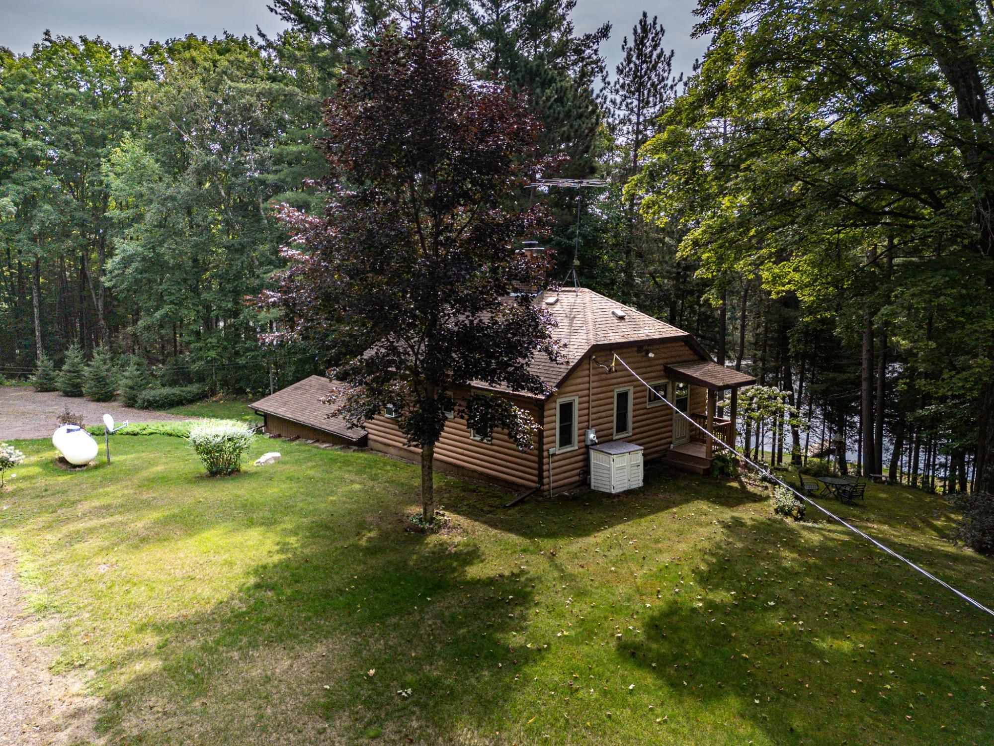 Undocumented Lake Property 8380 Harris Lake Rd E Photo 61