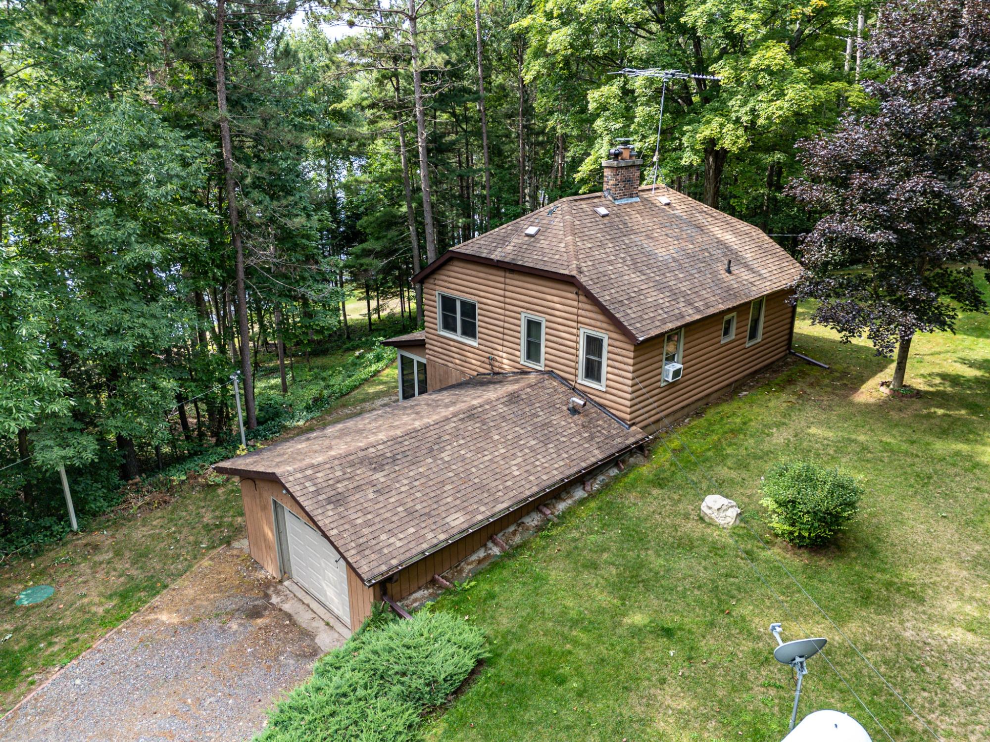 Undocumented Lake Property 8380 Harris Lake Rd E Photo 62