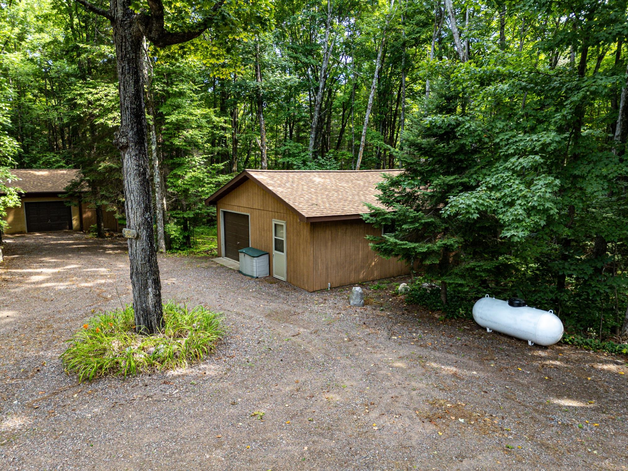 Undocumented Lake Property 8380 Harris Lake Rd E Photo 63