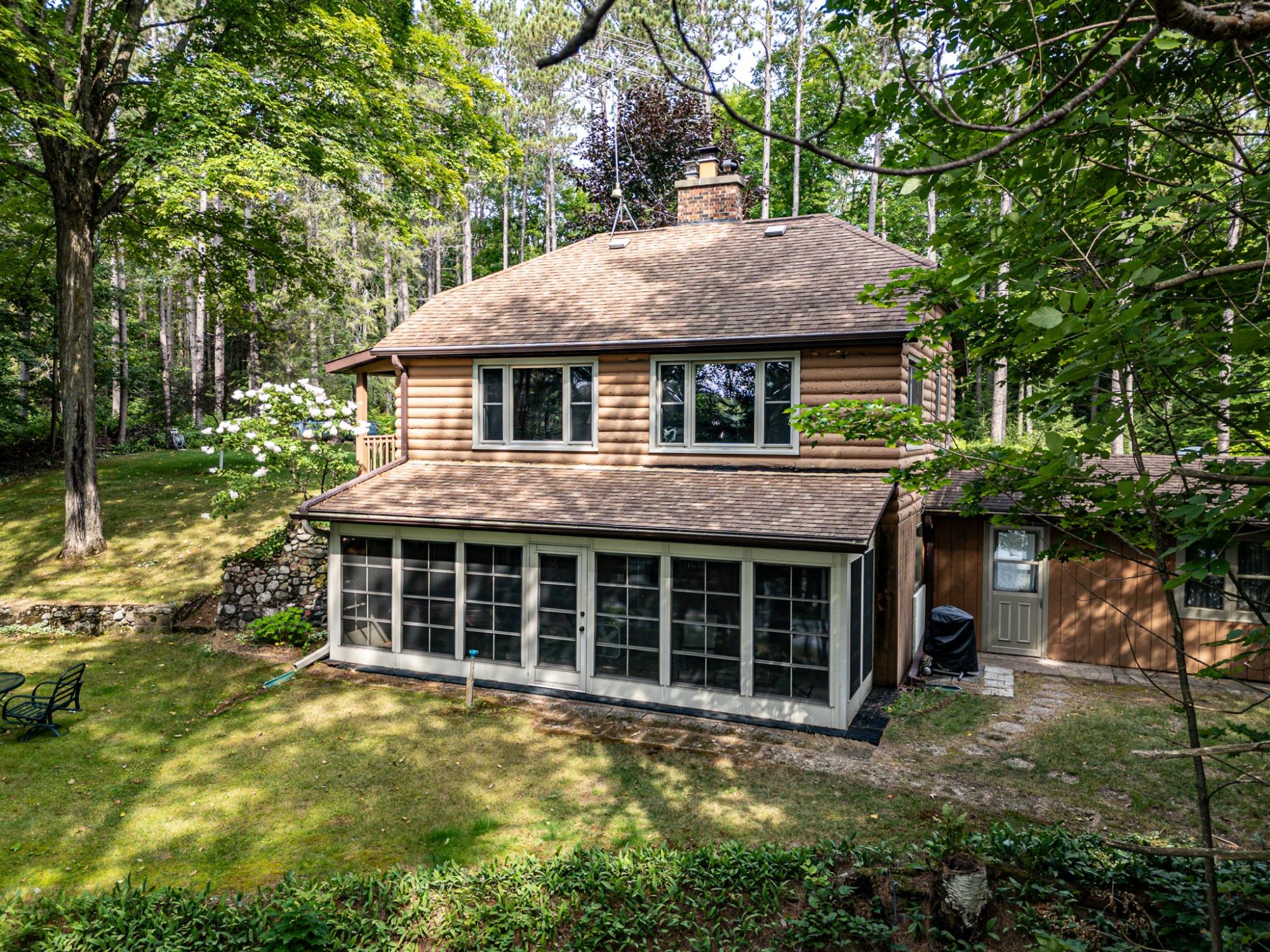 Undocumented Lake Property 8380 Harris Lake Rd E Photo 64