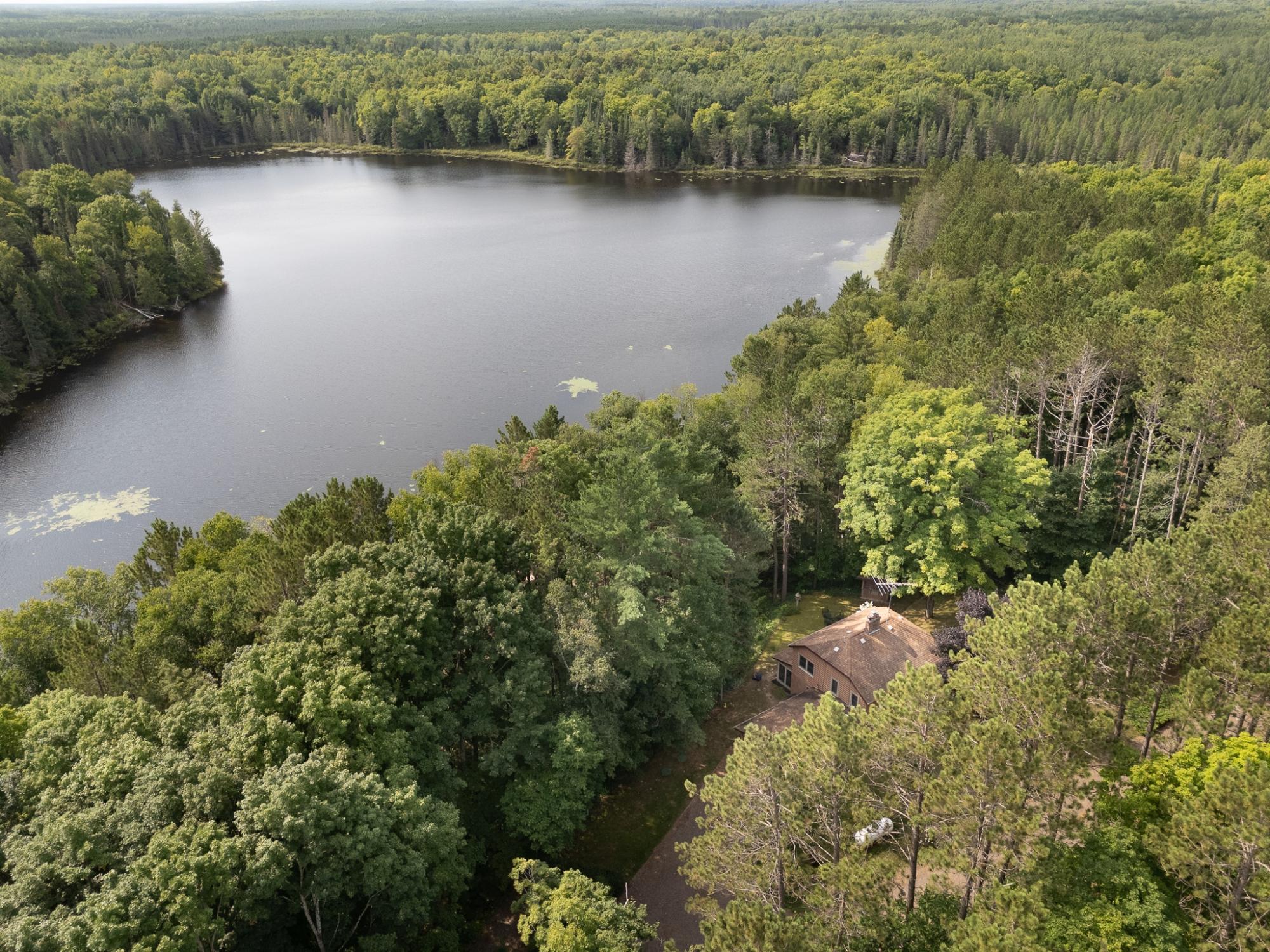 Undocumented Lake Property 8380 Harris Lake Rd E Photo 72