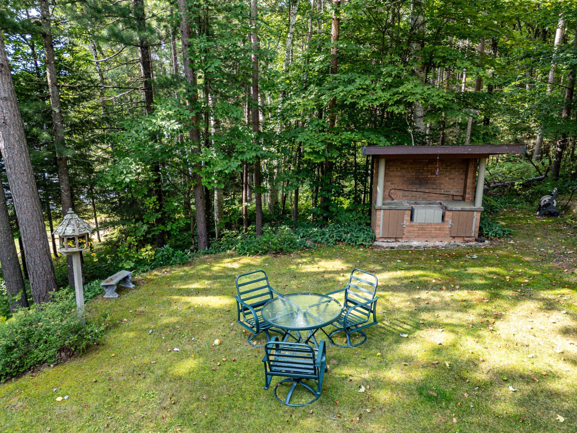 Undocumented Lake Property 8380 Harris Lake Rd E Photo 78