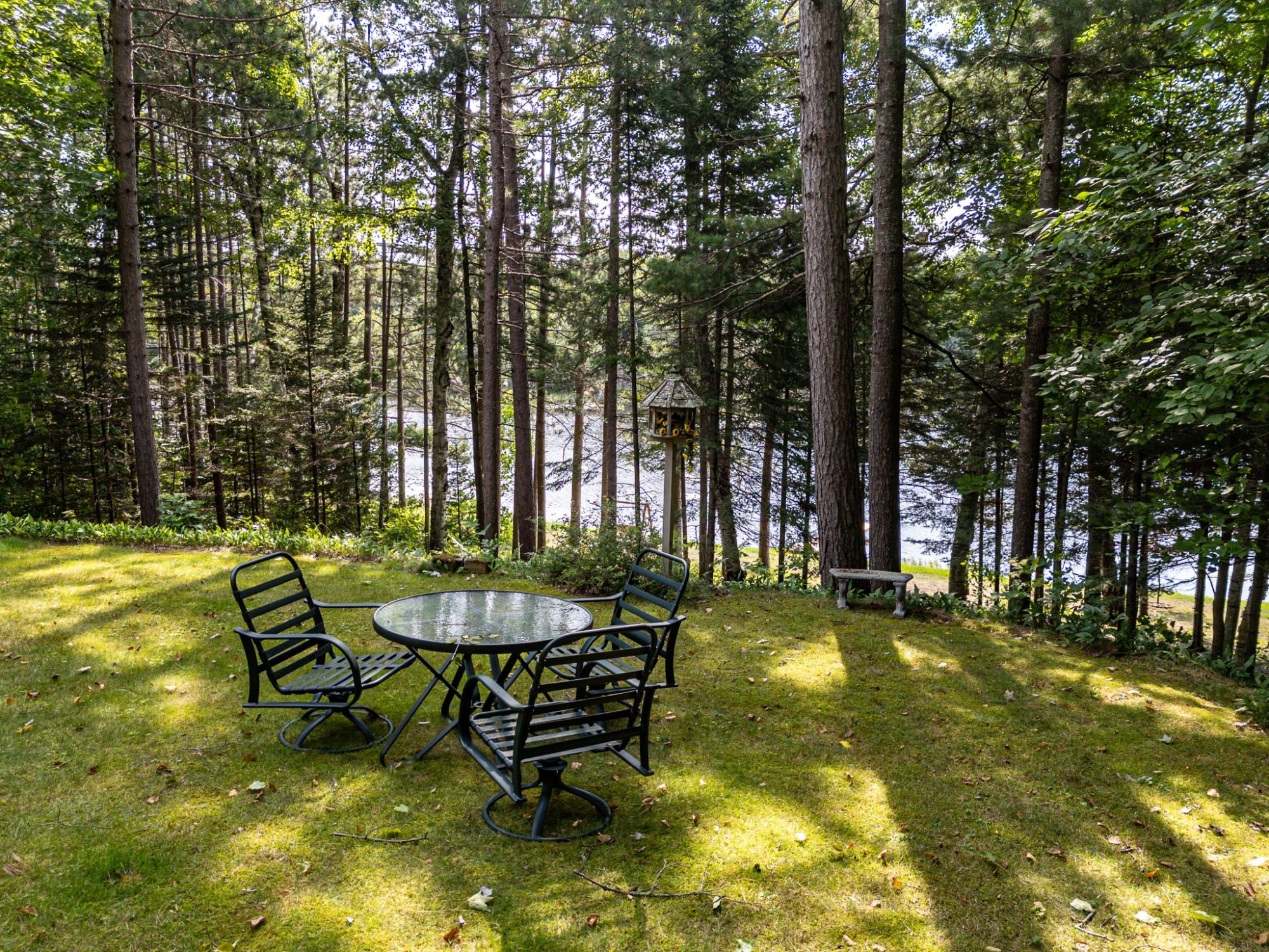 Undocumented Lake Property 8380 Harris Lake Rd E Photo 79