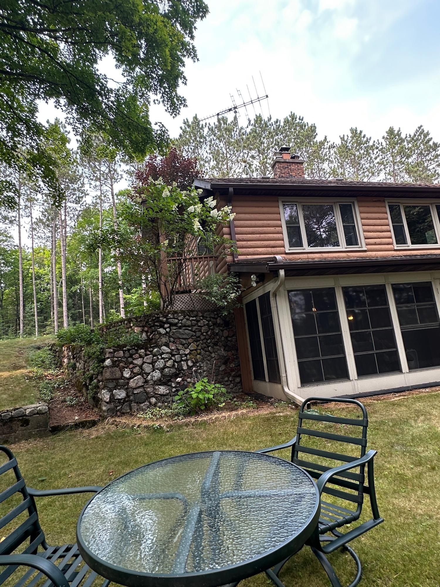 Undocumented Lake Property 8380 Harris Lake Rd E Photo 8