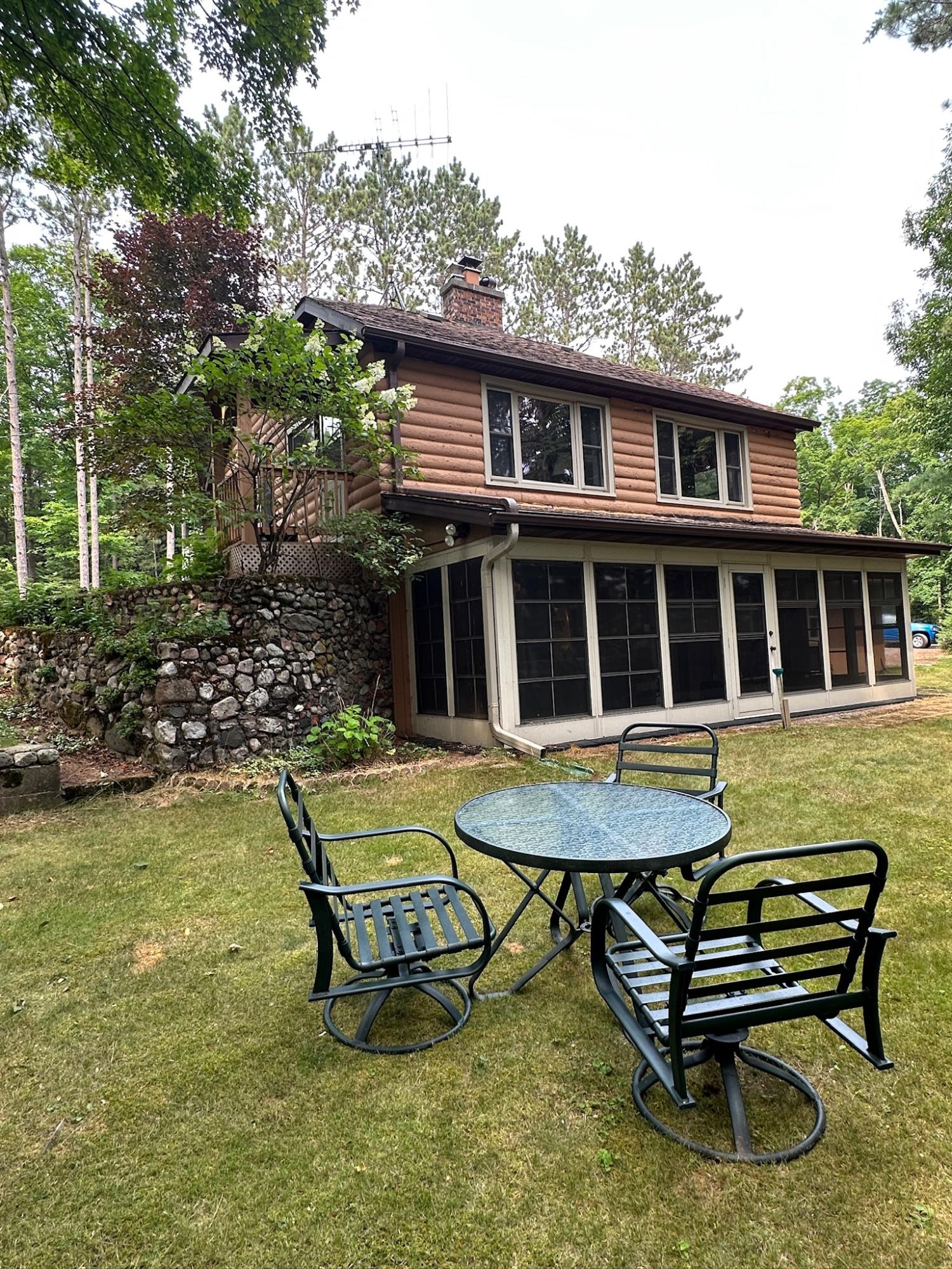 Undocumented Lake Property 8380 Harris Lake Rd E Photo 9