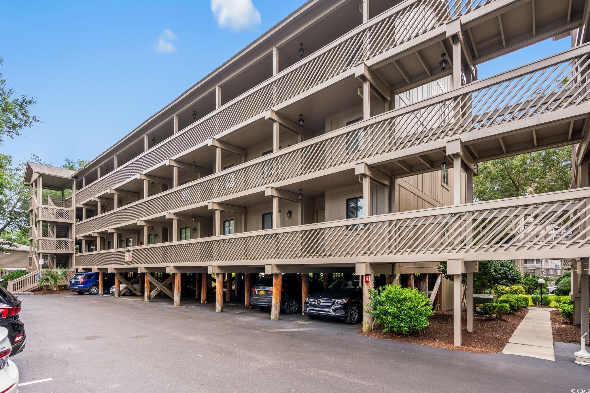 214 Maison Dr. UNIT P-301 Myrtle Beach, SC 29572