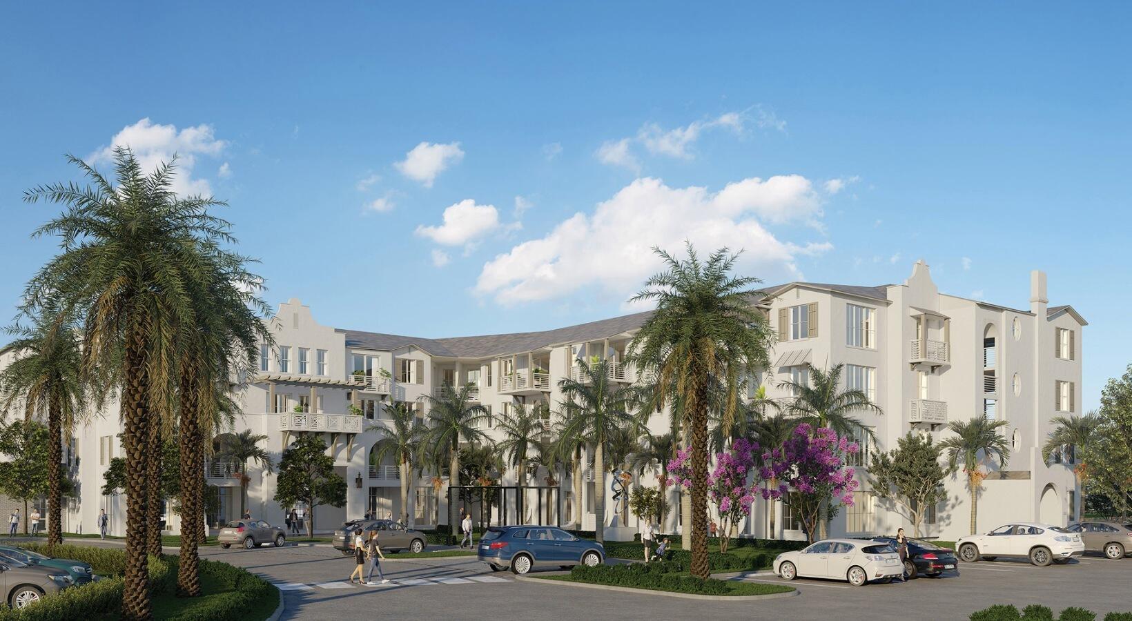 Apartamento en Alquiler en Sunrise, FL