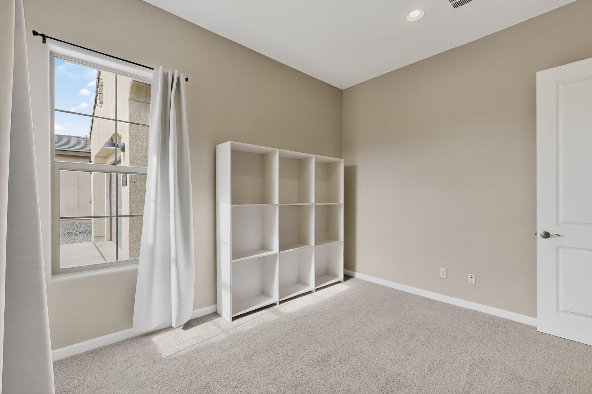 1715 Deer Valley Trail NW Bedroom