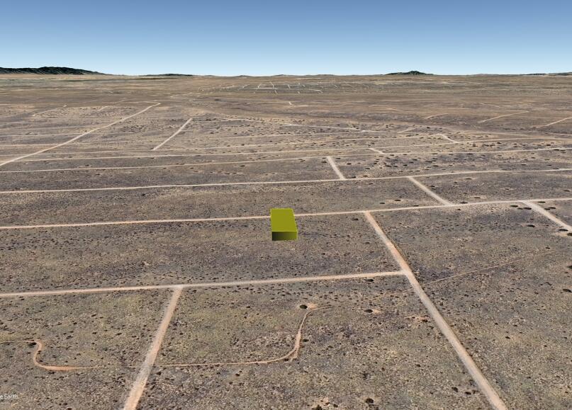 Photo 9 —  48th (U23 B66 L25) .5 ac. Avenue NW