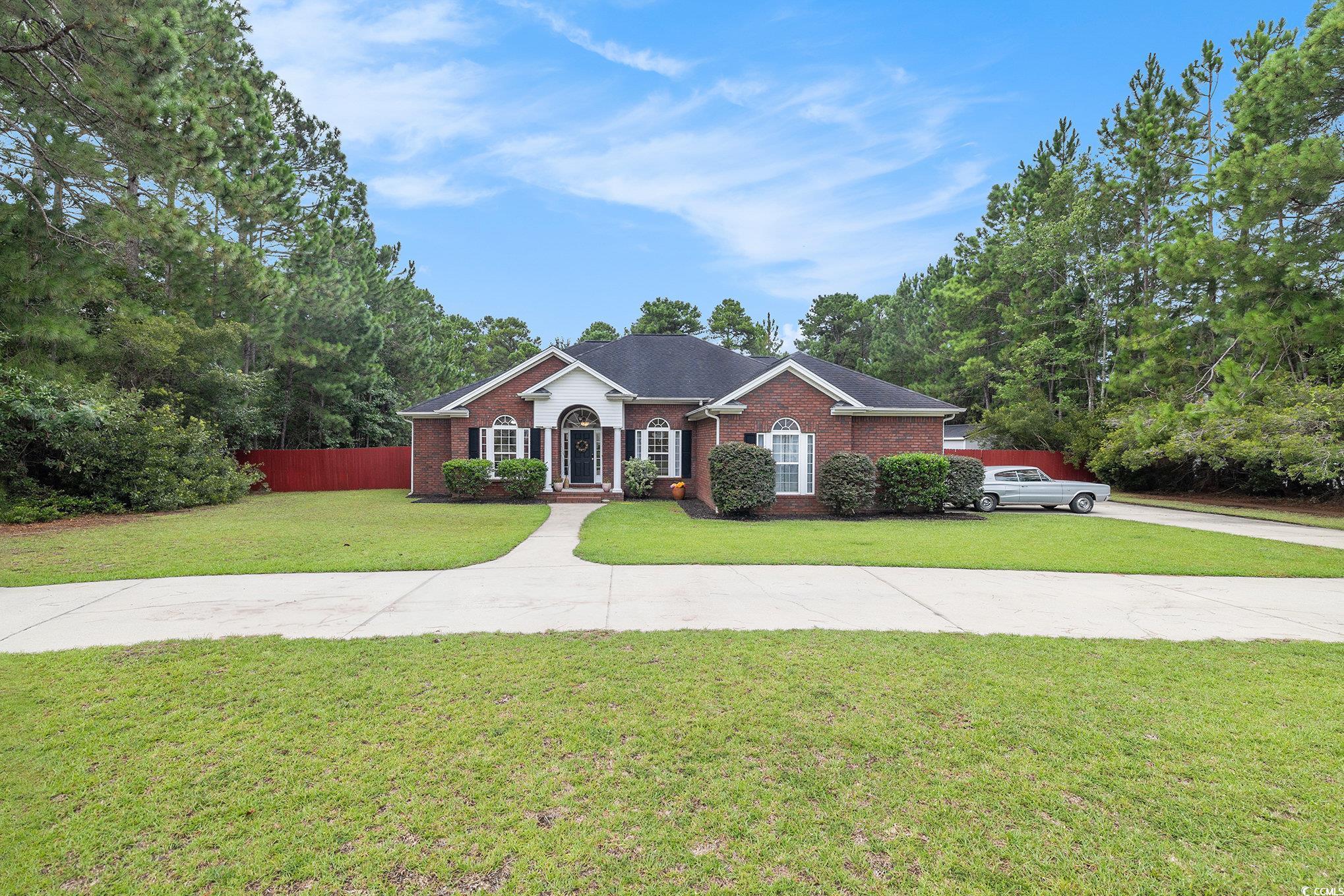 2425 Hunters Trail Myrtle Beach, SC 29588