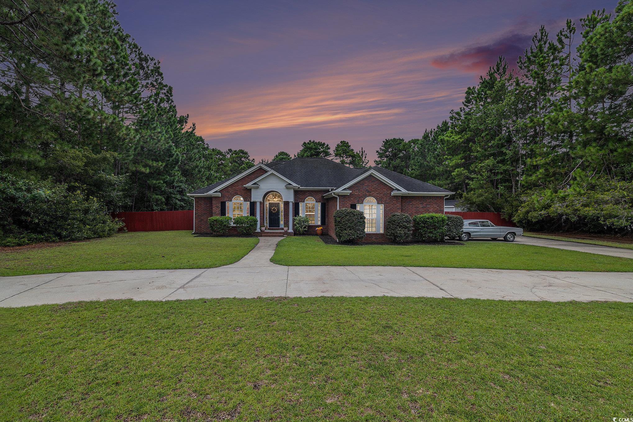 2425 Hunters Trail Myrtle Beach, SC 29588