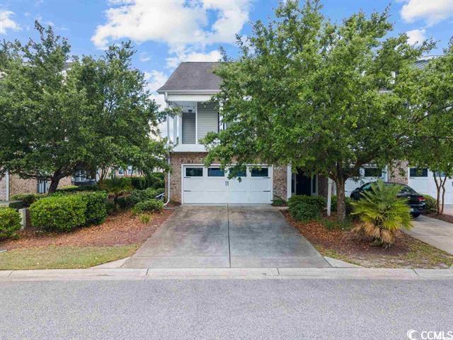 404 Black Smith Ln. UNIT B Myrtle Beach, SC 29579