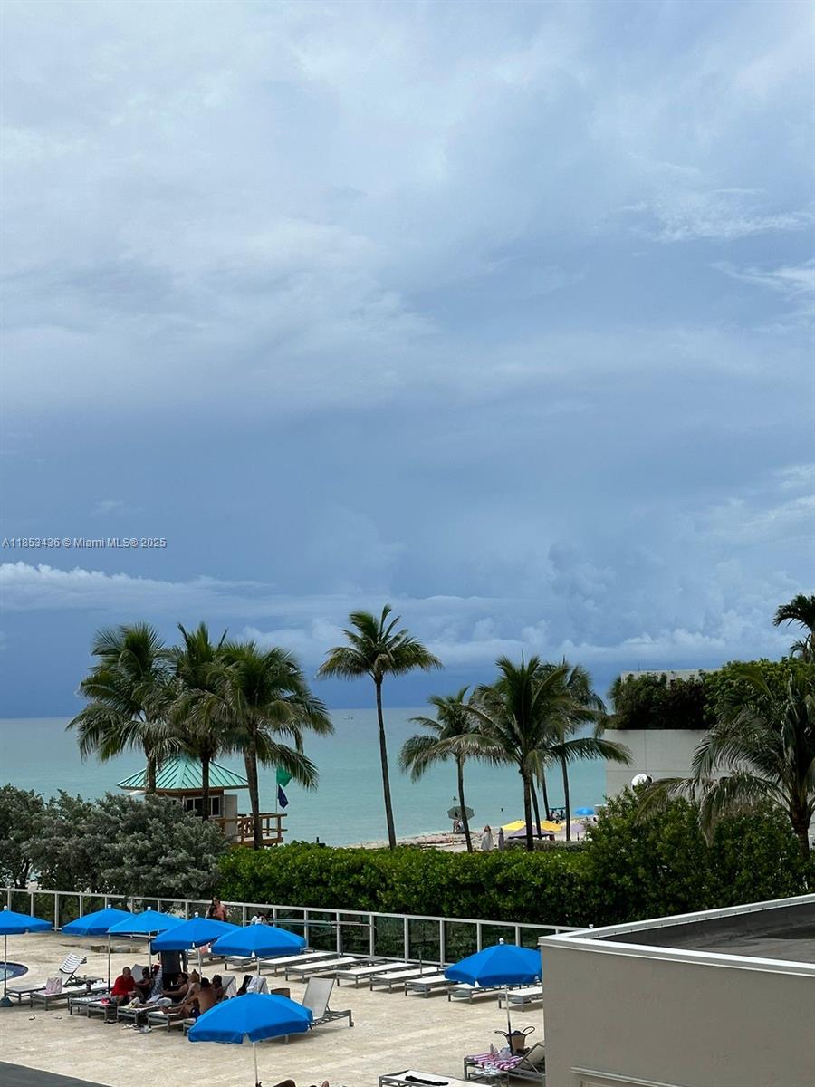 The Aventura Beach Club C