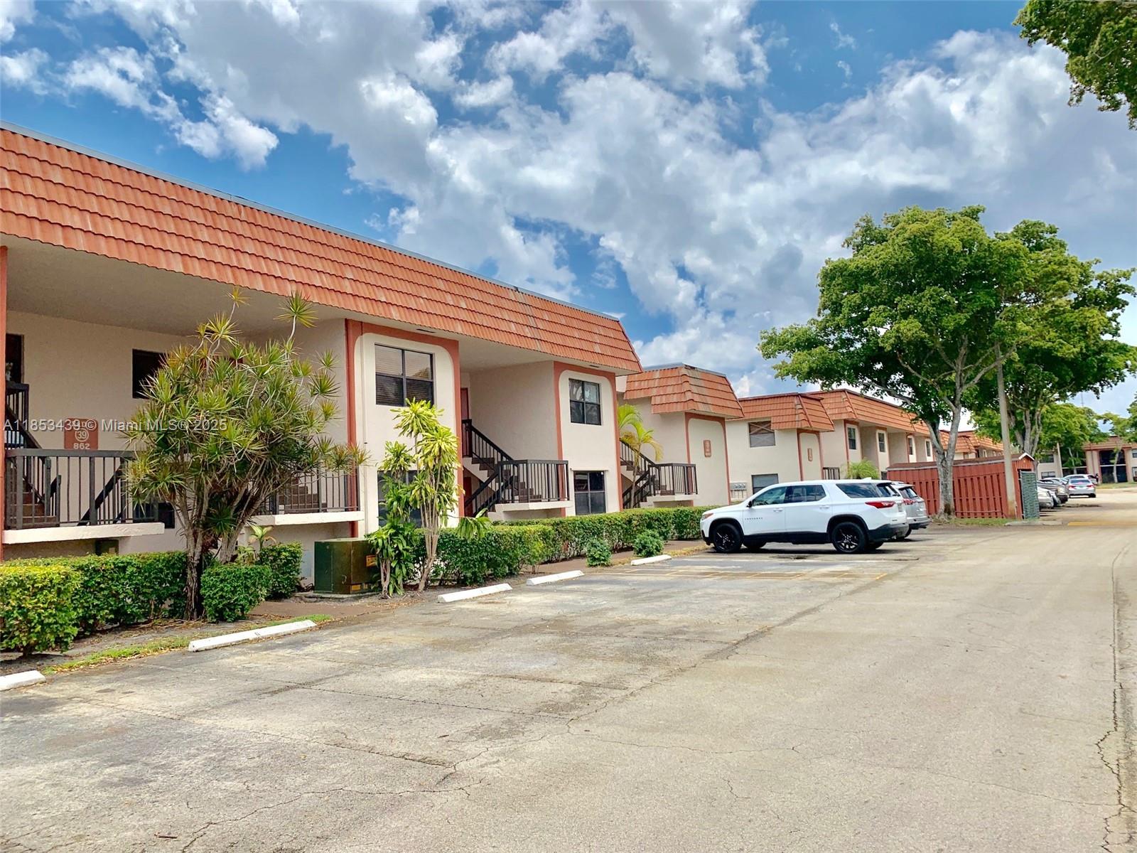 Monterey Condo Three