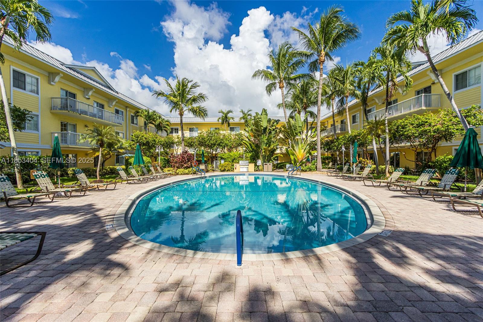 Pine Crest Village II At