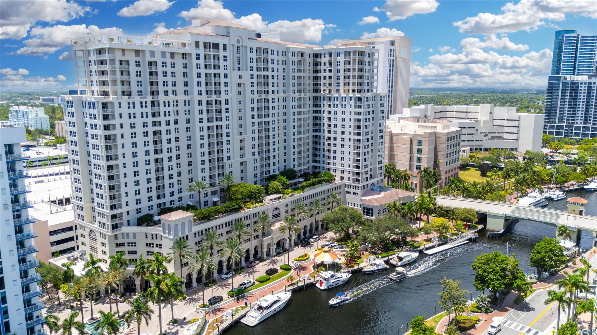 Homes for sale in Fort Lauderdale, FL | 511 Se 5Th Ave #1906, Fort Lauderdale, FL 33301 | MLS# F10518963