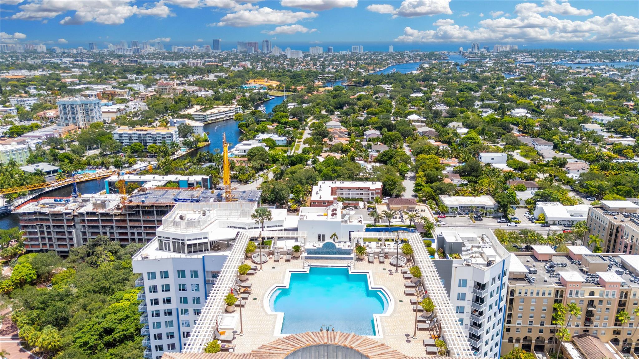 Homes for sale in Fort Lauderdale, FL | 511 Se 5Th Ave #1906, Fort Lauderdale, FL 33301 | MLS# F10518963