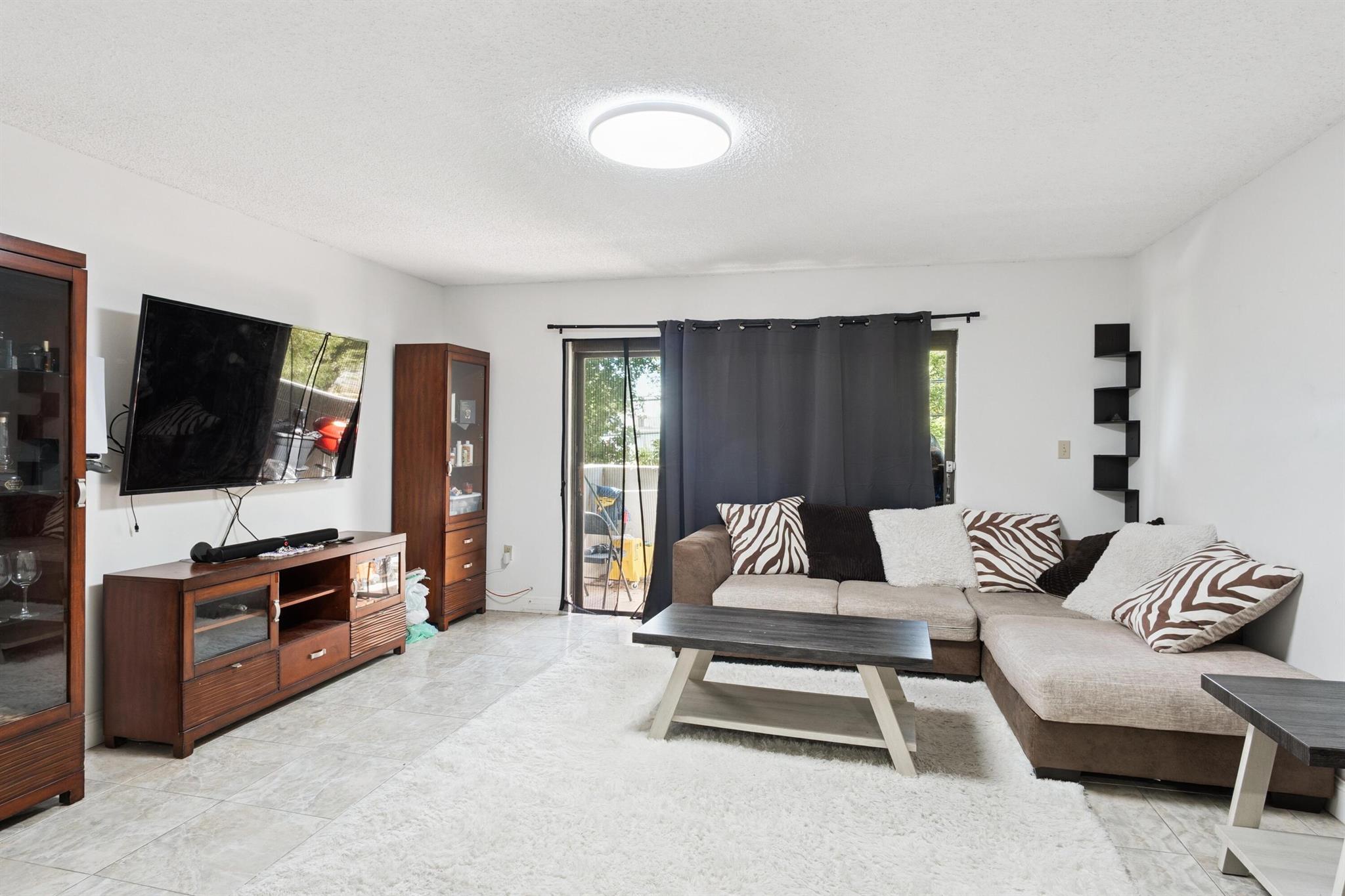 Baptist Towers Condo