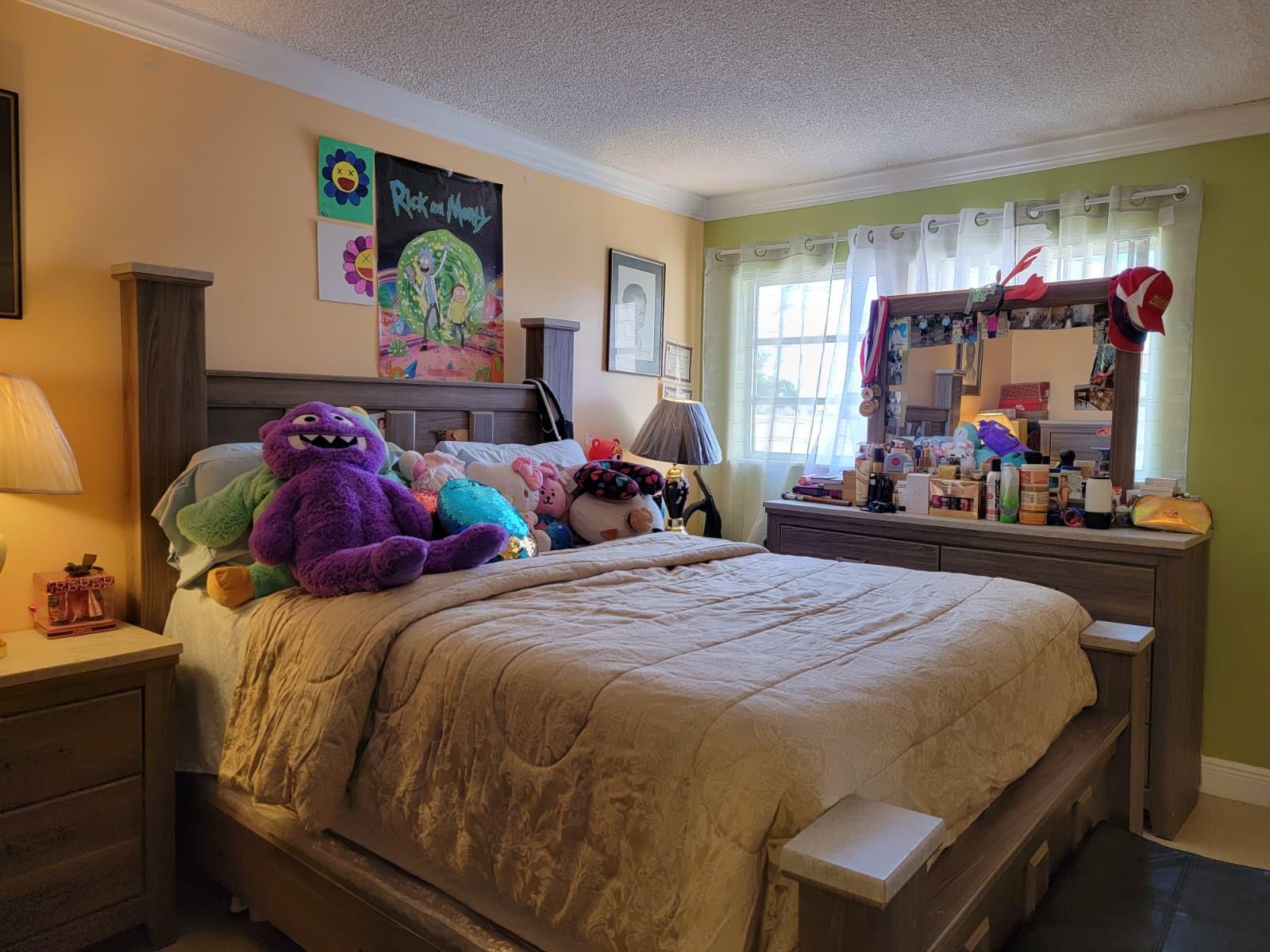 2401 NW 41st Ave 204, Lauderhill, FL 33313