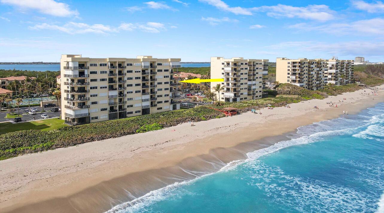 7410 S Ocean Drive 505