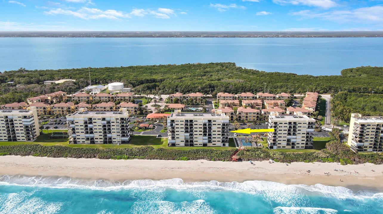 7410 S Ocean Drive 505