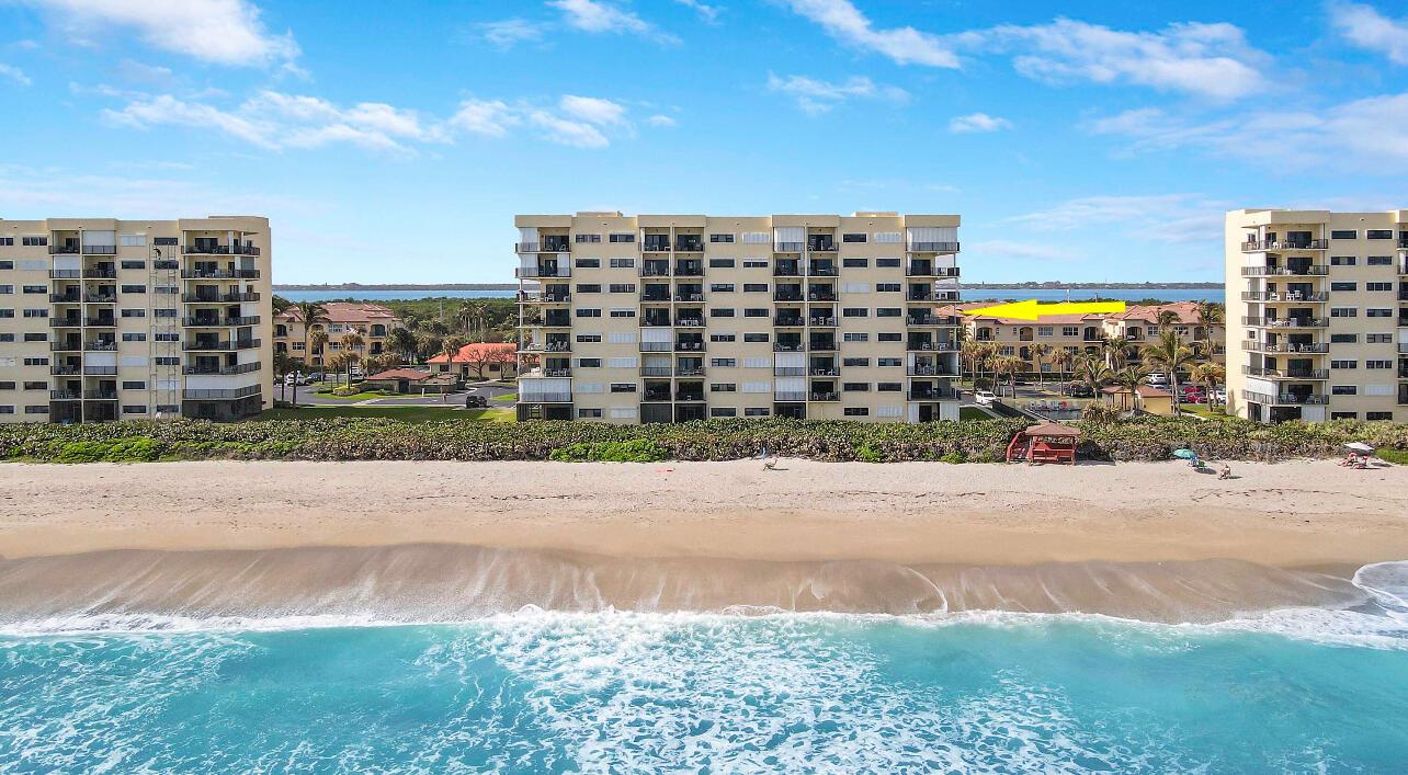 7410 S Ocean Drive 505