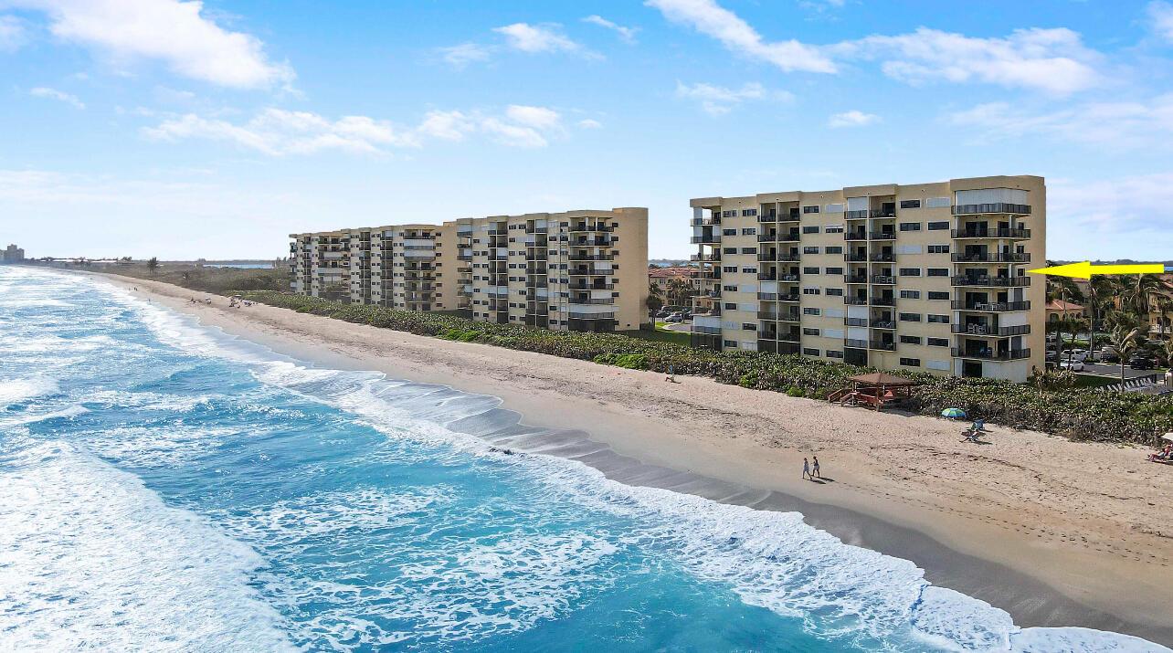 7410 S Ocean Drive 505