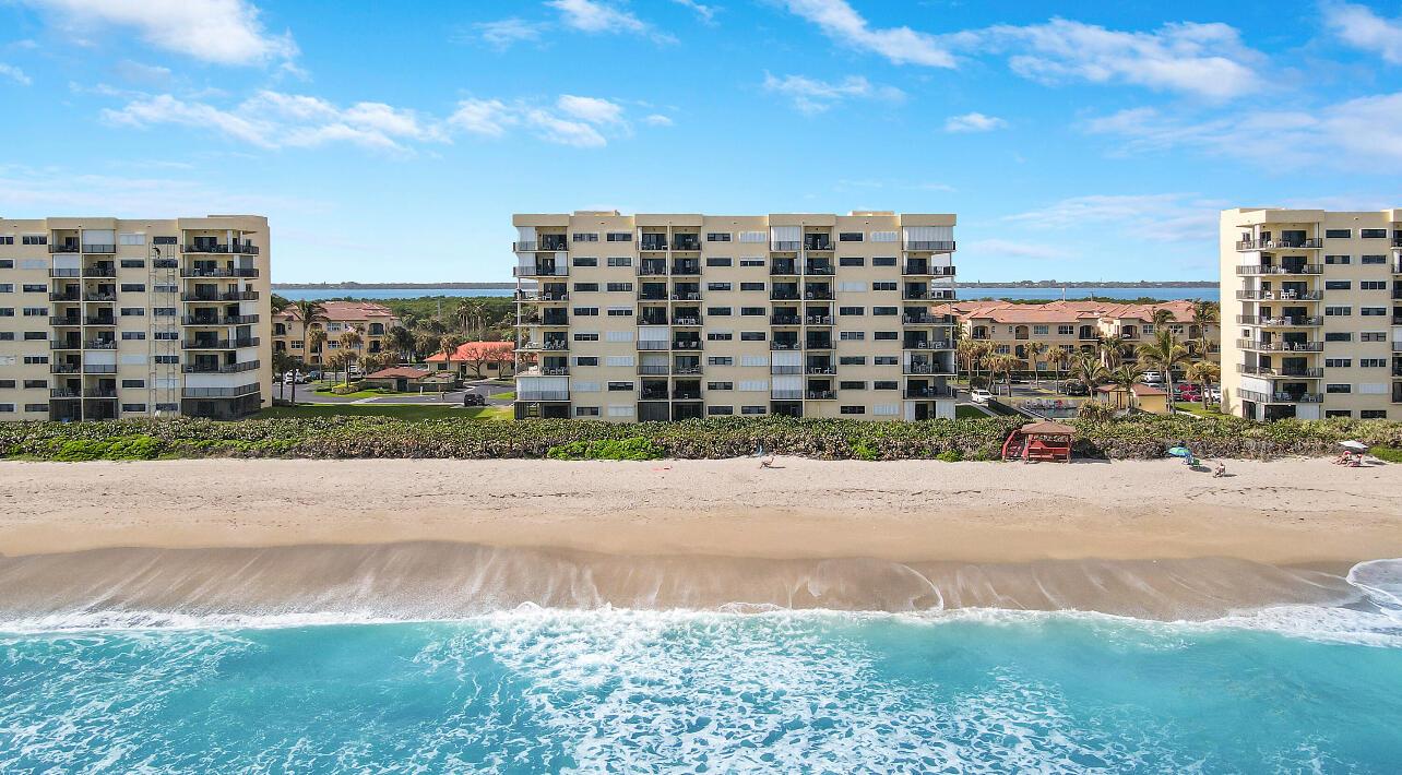 7410 S Ocean Drive 505