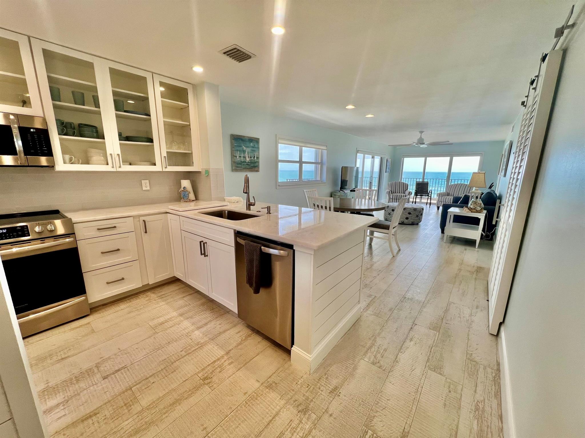 7410 S Ocean Drive 505