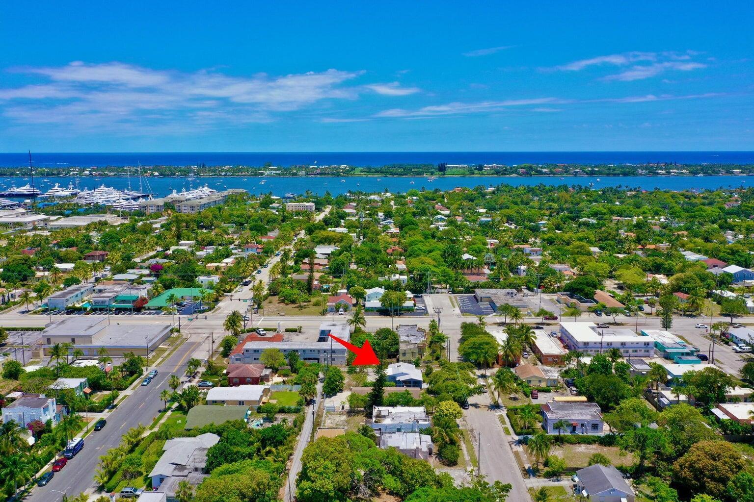 Northwood Add Lt 29 Blk 3