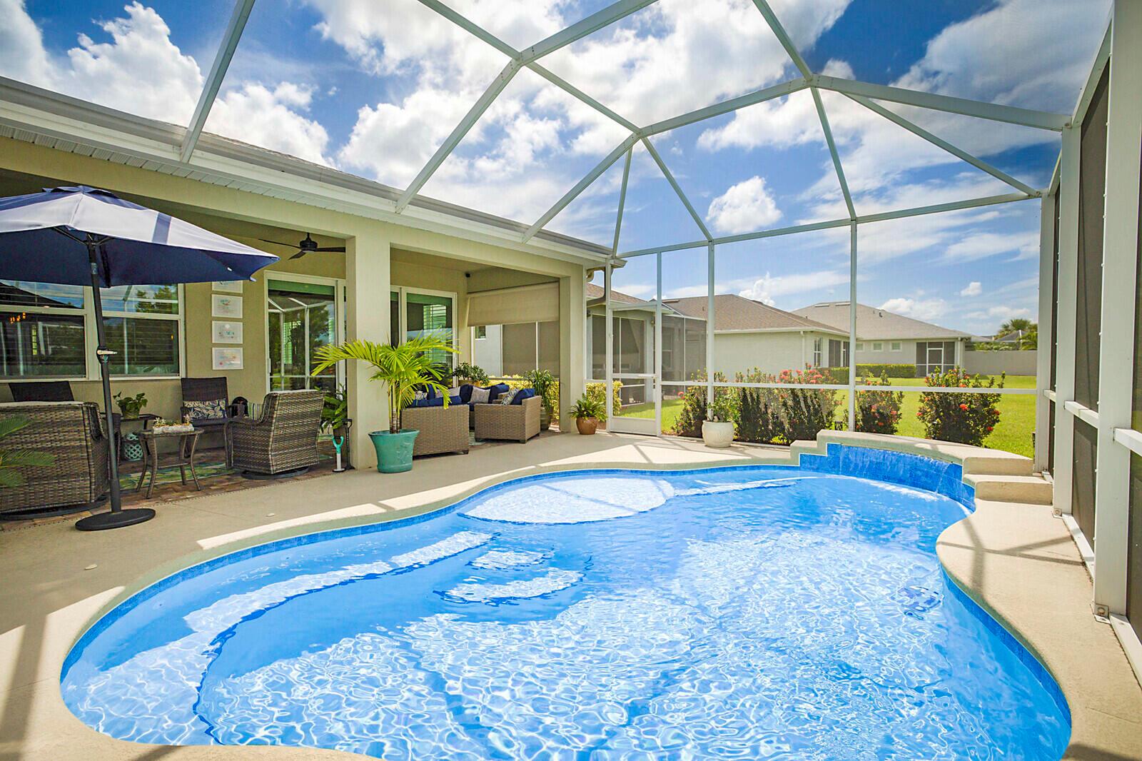 Del Webb At Tradition