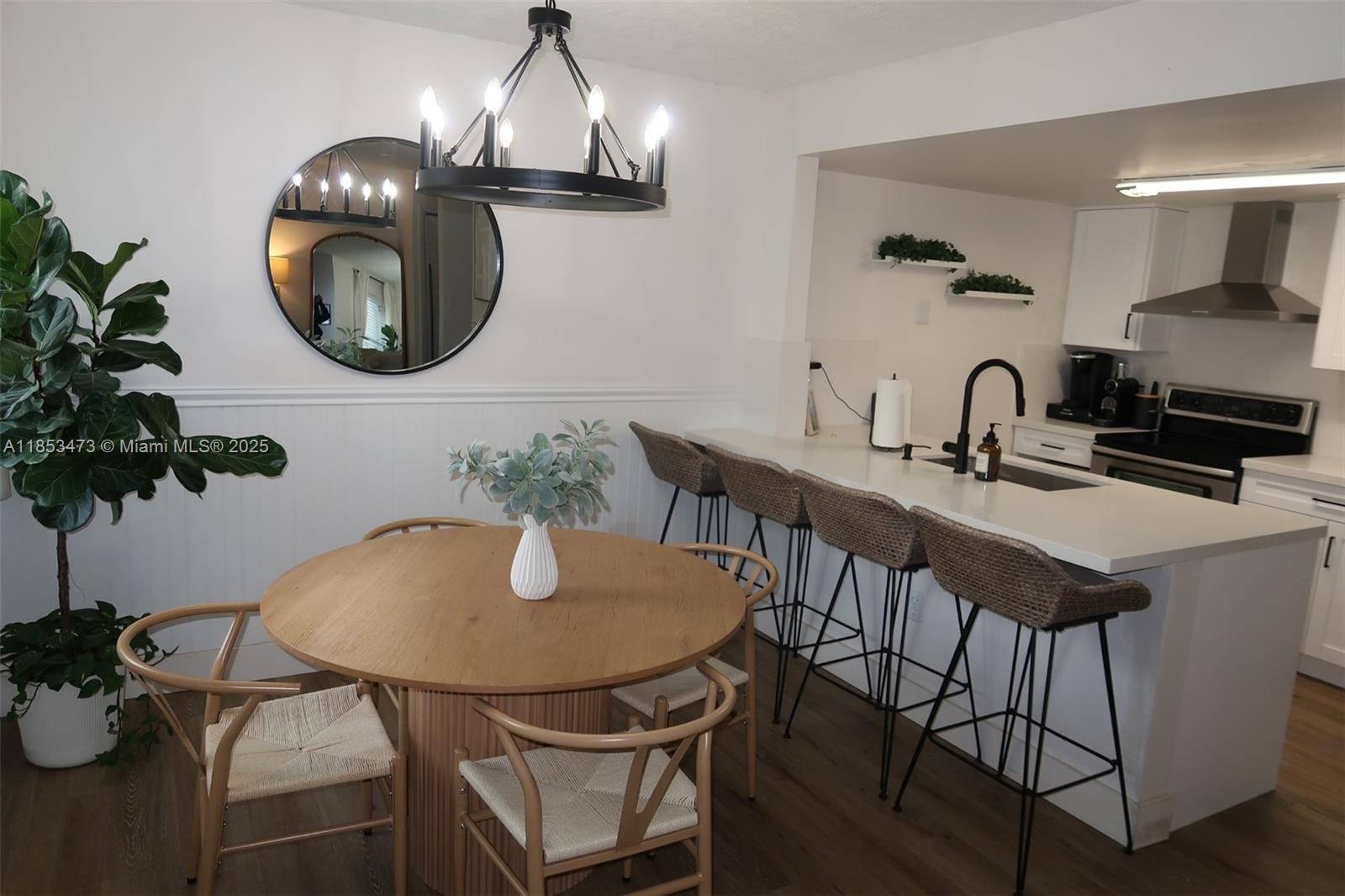 Gables Point Condo I