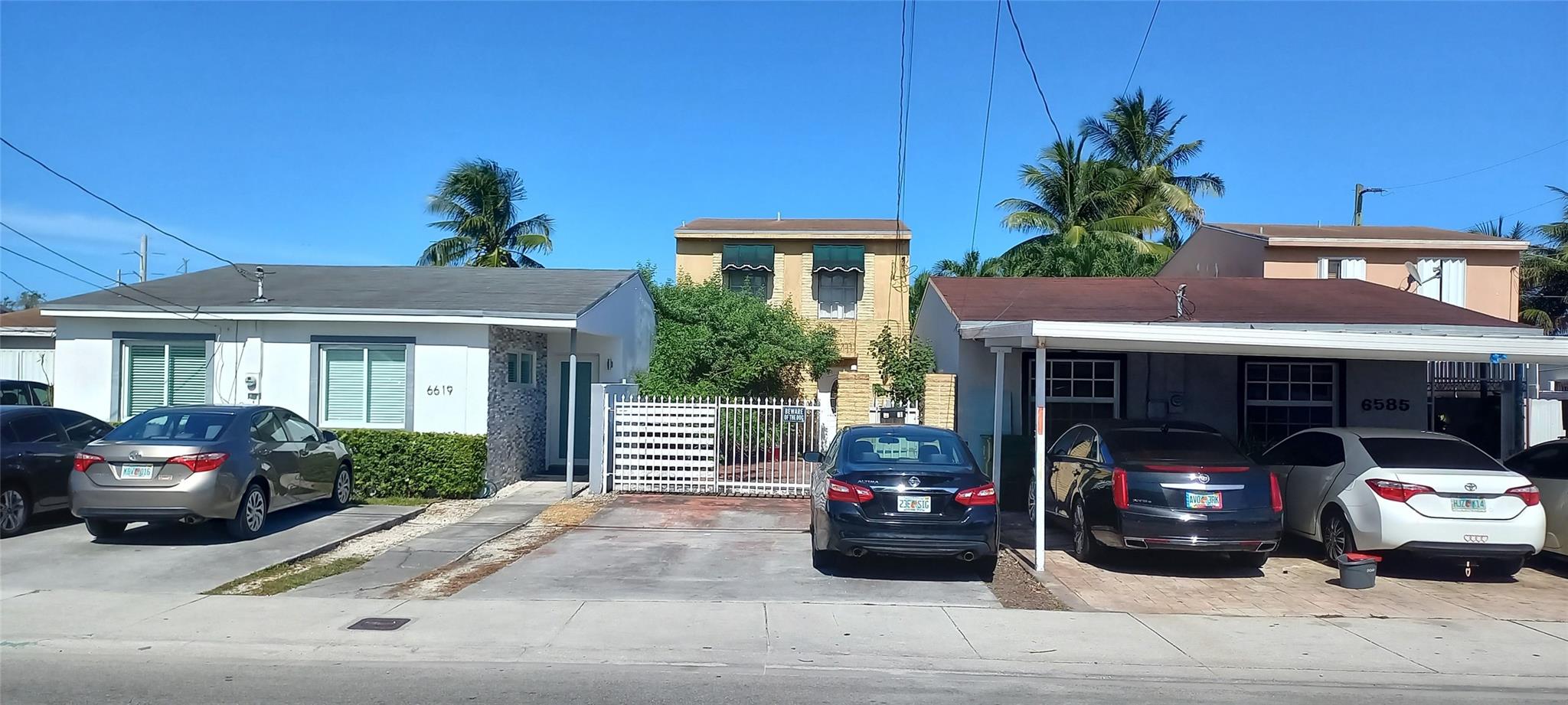 Homes for sale in Hialeah, FL | 6601 W 16th Ave #6601, Hialeah, FL 33012 | MLS# F10519015