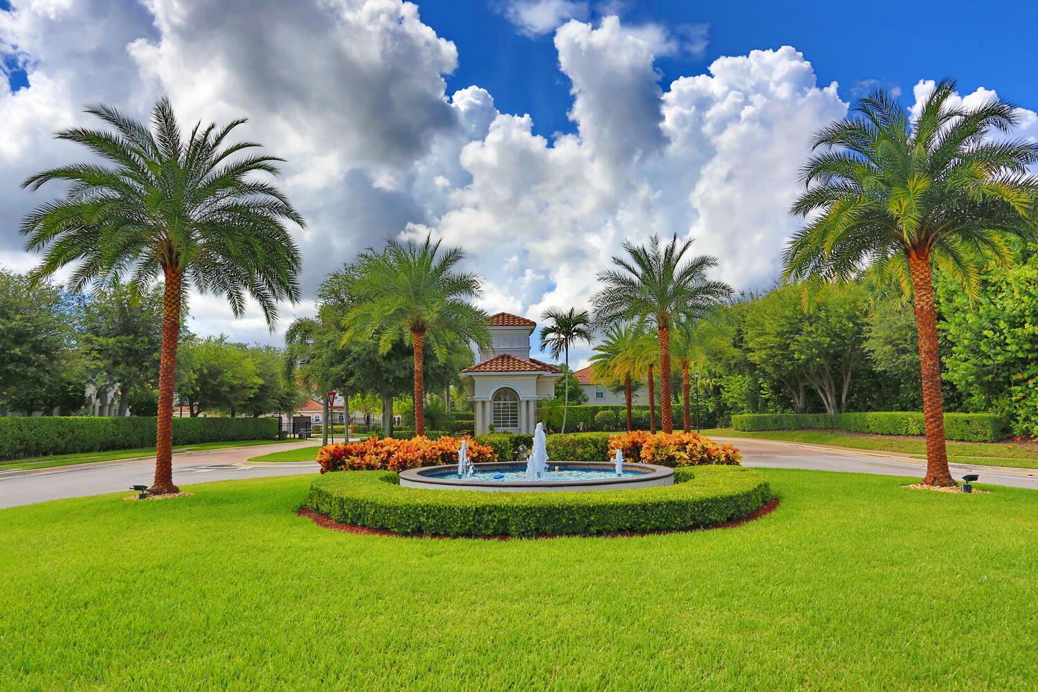 Drexel Park Townhomes I C