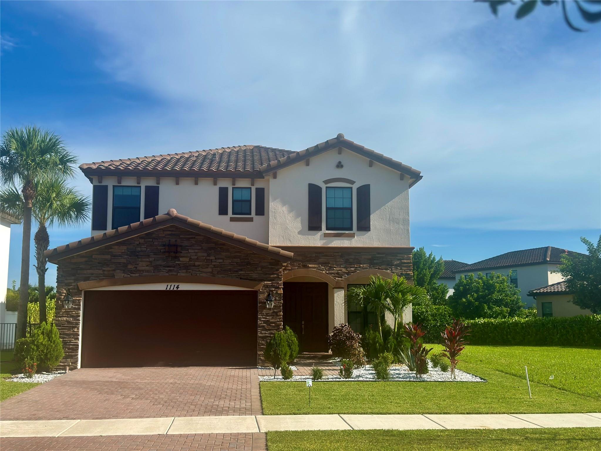 Homes for sale in Royal Palm Beach, FL | 1114 Brinely Pl, Royal Palm Beach, FL 33411 | MLS# F10518738