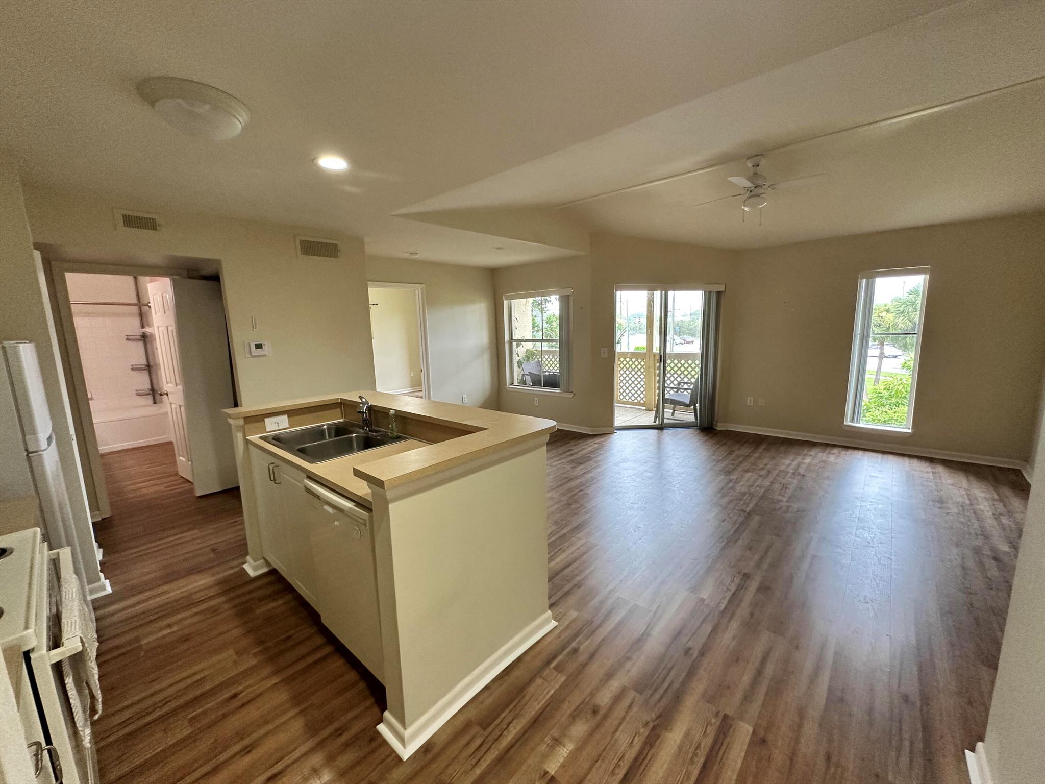 Palm Lake Condo