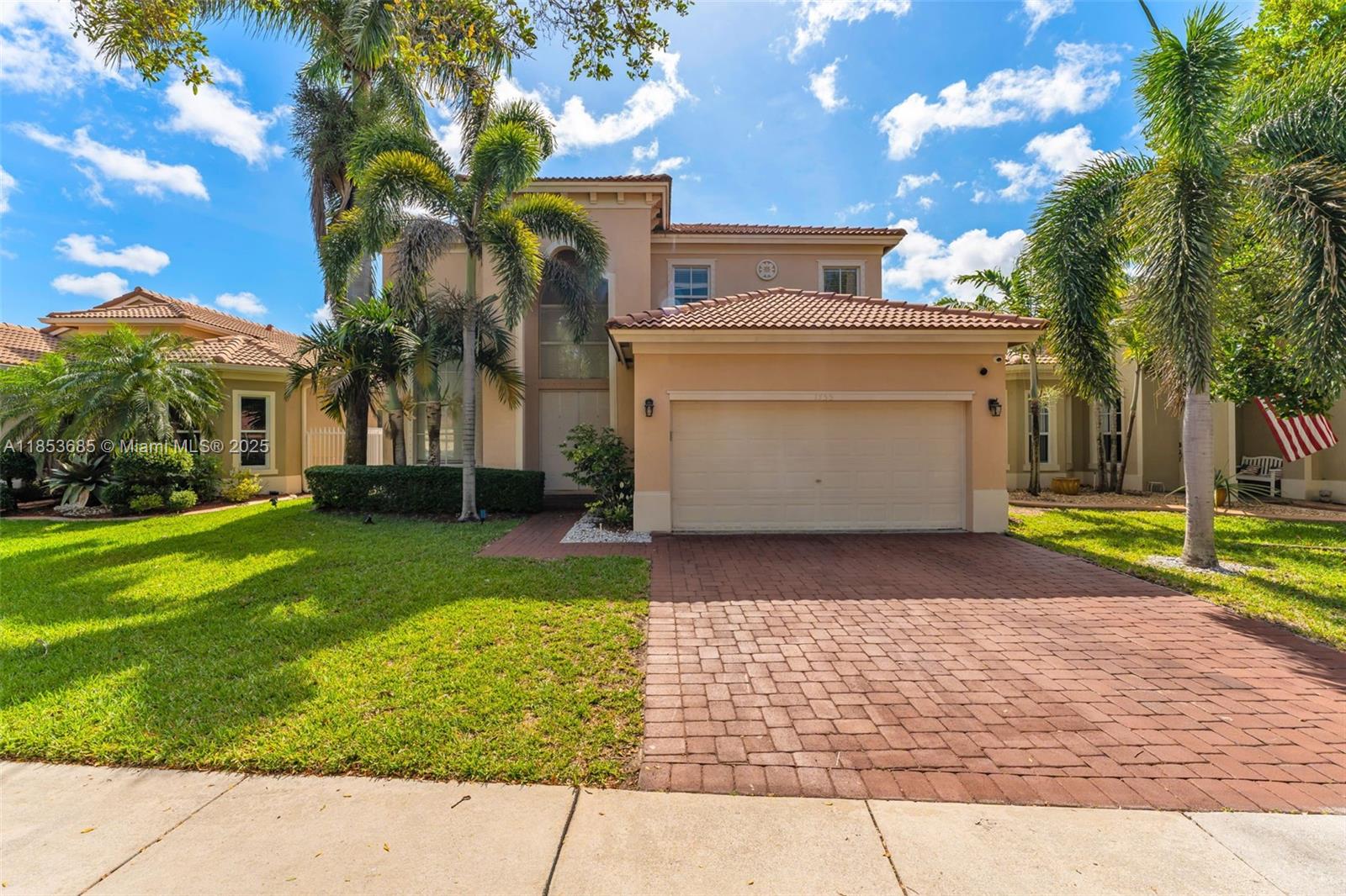 House for Sale in Homestead, FL