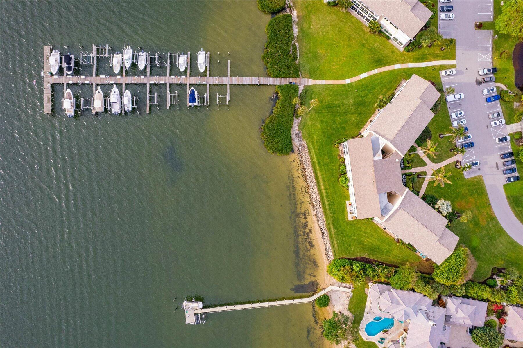 Homes for sale in Stuart, FL | 2370 Ne Ocean Boulevard #A203, Stuart, FL 34996 | MLS# R11113391