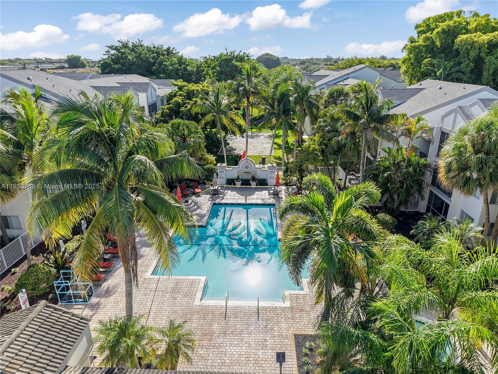 Sun Vista Gardens Condo