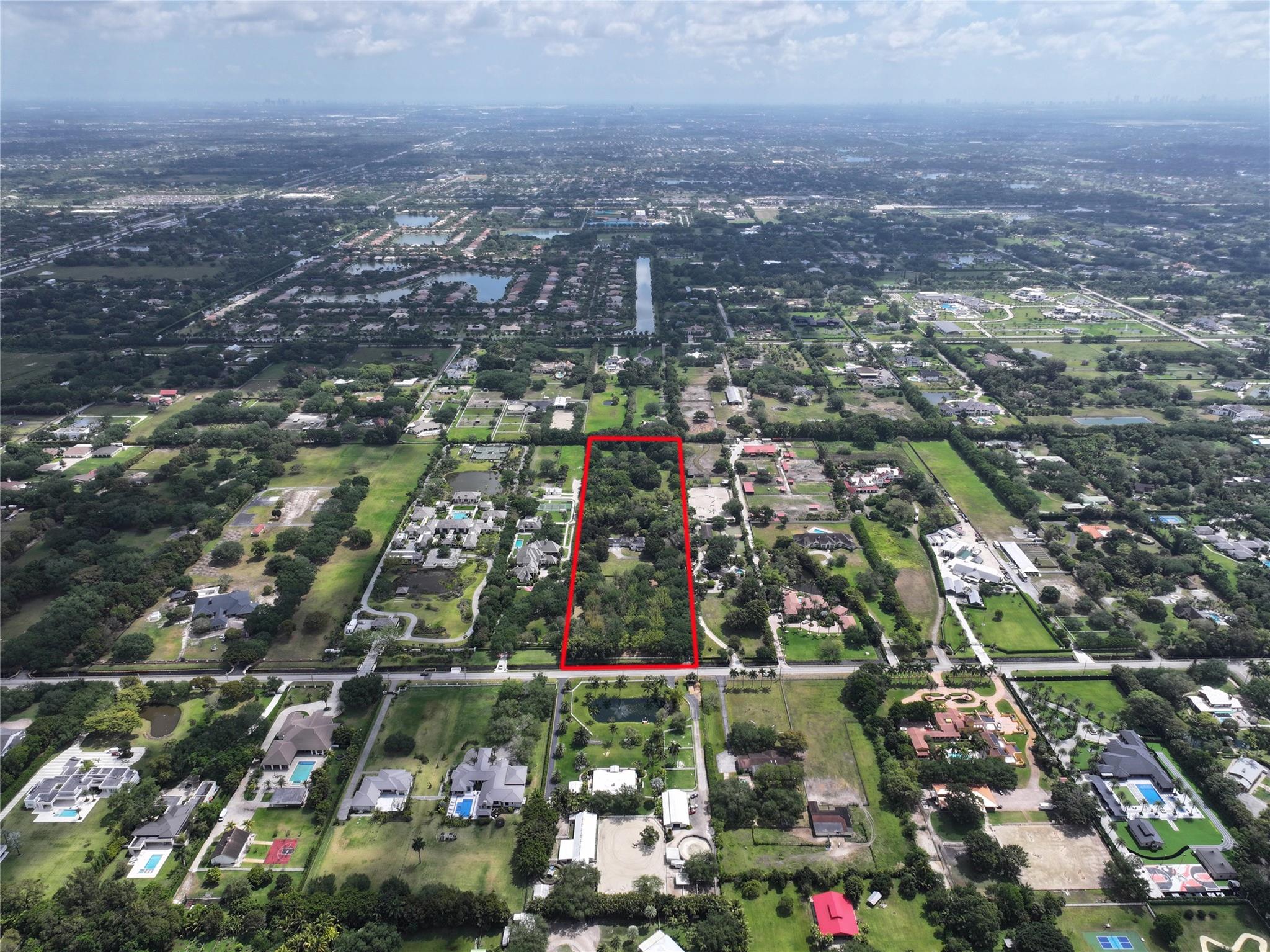Homes for sale in Southwest Ranches, FL | 5400 Hancock Road, Southwest Ranches, FL 33330 | MLS# F10519075