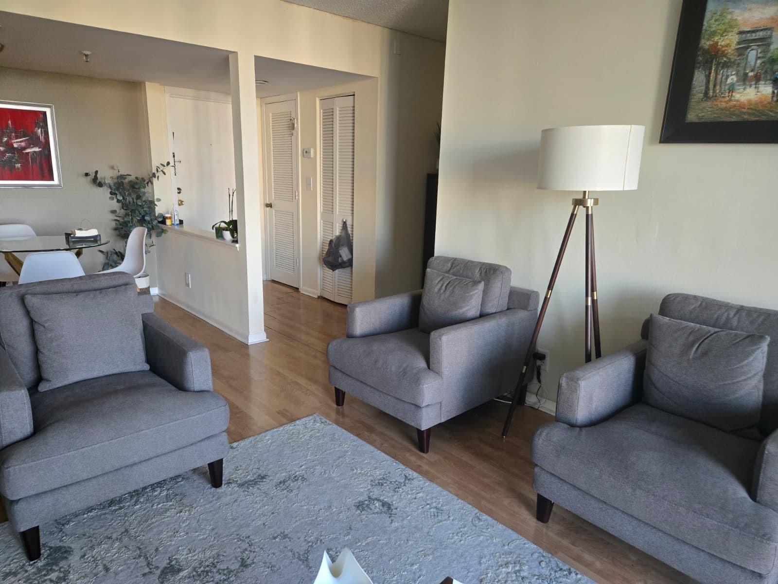 Willow Wood Midrise Condo