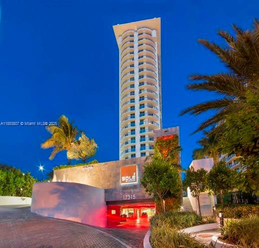 Condo for Sale in Sunny Isles Beach, FL