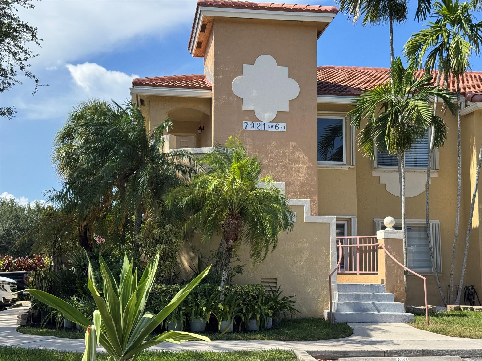 The Cove At French Villas