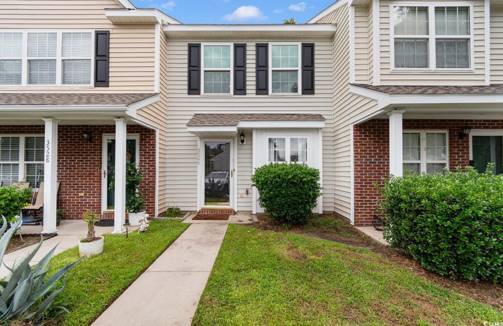 3526 Evergreen Way Myrtle Beach, SC 29577